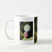Meeranemonen Kaffeetasse (Links)