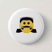 Meeräsche Button (Vorderseite)