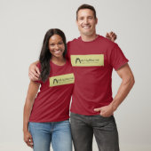 Meeräsche Sighting.com T-Shirt (Unisex)