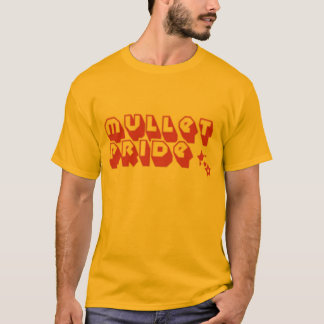Meeräsche T-Shirt