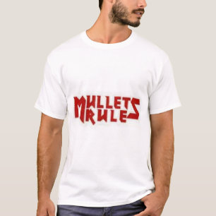 Meeräschen-Regel T-Shirt