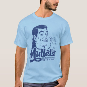 Meeräschen-T - Shirt
