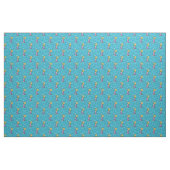 Meerbarsche Stoff (Yard (91,4 cm))