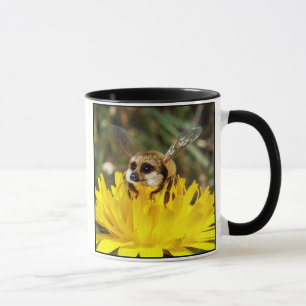 Meerbee Tasse