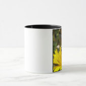 Meerbee Tasse (Zentrum)