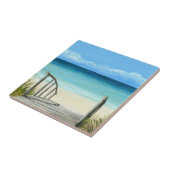 Meerblick 147 Ocean Beach Fliese (Seite)