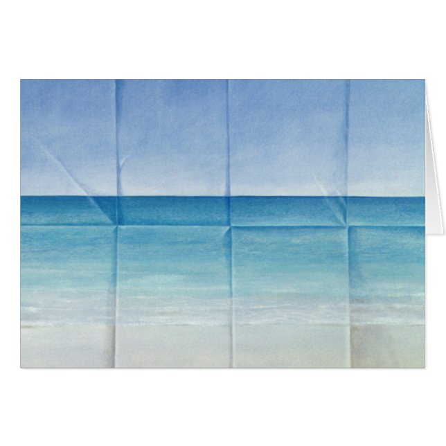 Meerblick 1984 (Vorderseite (Horizontal))