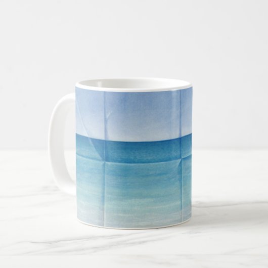 Meerblick 1984 kaffeetasse (Vorderseite Links)