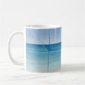 Meerblick 1984 kaffeetasse (Links)