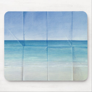 Meerblick 1984 mousepad