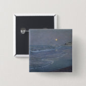 Meerblick, c.1892-93 button (Vorne & Hinten)