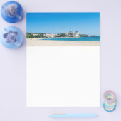 Meerblick Flyer (Einzeln)