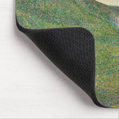 Meerblick Georges Pierre Seurat | an Mousepad (Ecke)
