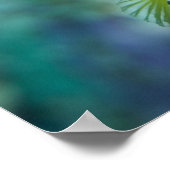 Meerblick (Lactophrys) Poster (Ecke)