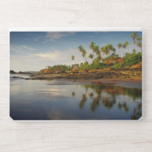 Meerblick Landschaft