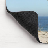 Meerblick Mousepad (Ecke)