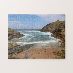 Meerblick Puzzle