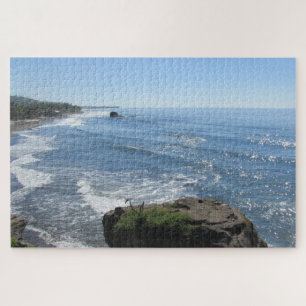 Meerblick Puzzle