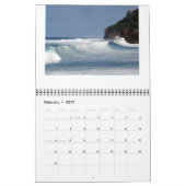 MEERBLICKE KALENDER (Feb 2027)