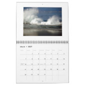 MEERBLICKE KALENDER (Mär 2027)