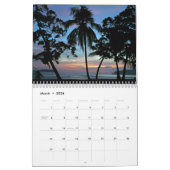 Meerblicke Kalender (Mär 2026)