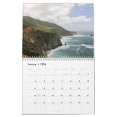 Meerblicke Kalender (Jan 2026)