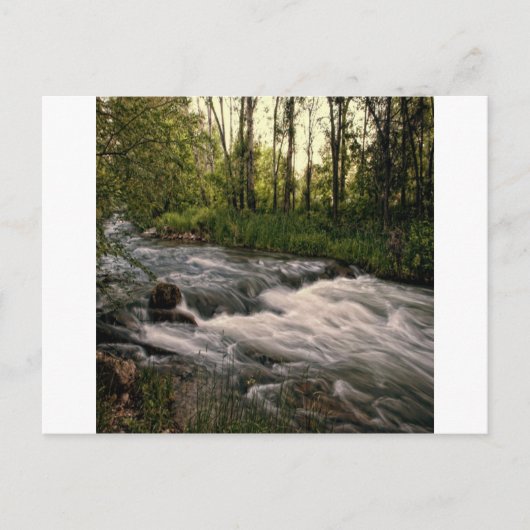 Meerbucht SD Postkarte (Vorderseite)