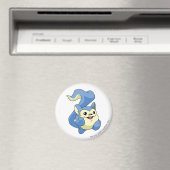 Meerca Blue Magnet (In Situ (Geschirrspüler))