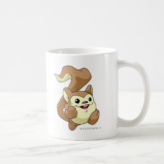 Meerca Brown Kaffeetasse