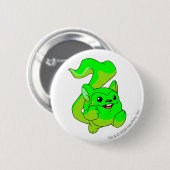 Meerca Glühen Button (Vorne & Hinten)