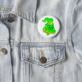 Meerca Glühen Button (Beispiel)