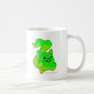 Meerca Glühen Kaffeetasse