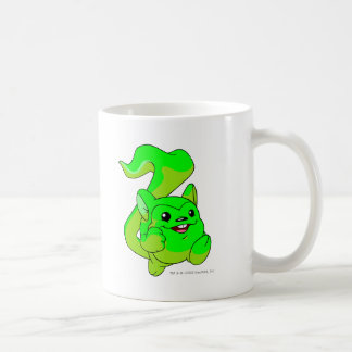 Meerca Glühen Kaffeetasse