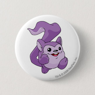Meerca lila button