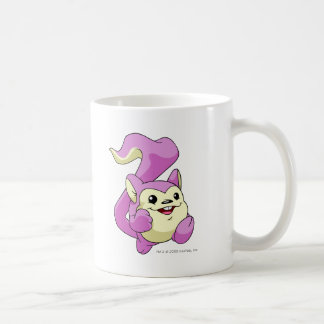 Meerca Rosa Kaffeetasse