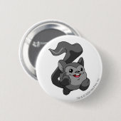 Meerca Schatten Button (Vorne & Hinten)
