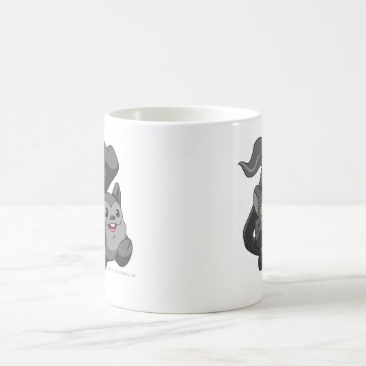 Meerca Schatten Kaffeetasse (Mittel)