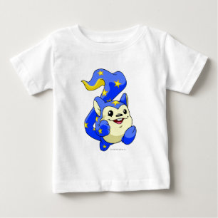 Meerca sternenklar baby t-shirt