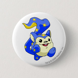 Meerca sternenklar button