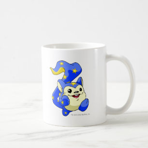 Meerca sternenklar kaffeetasse