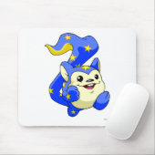 Meerca sternenklar mousepad (Mit Mouse)