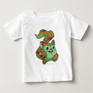 Meerca Tarnung Baby T-shirt