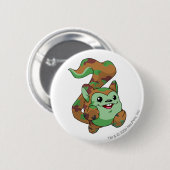 Meerca Tarnung Button (Vorne & Hinten)