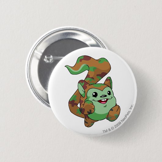 Meerca Tarnung Button (Vorne & Hinten)