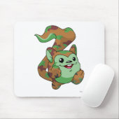 Meerca Tarnung Mousepad (Mit Mouse)