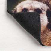 Meercat Mousepad (Ecke)