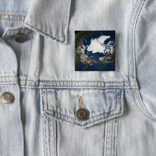 Meereis Button (Beispiel)