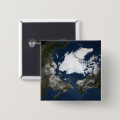 Meereis Button (Vorne & Hinten)