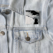 Meereis im südlichen Ozean Button (Beispiel)