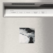 Meereis im südlichen Ozean Magnet (In Situ (Geschirrspüler))